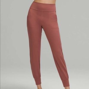 lululemon Align Joggers